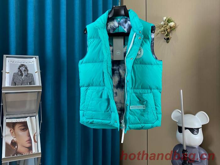 Canada Goose Top Quality Down Vest CGY00003